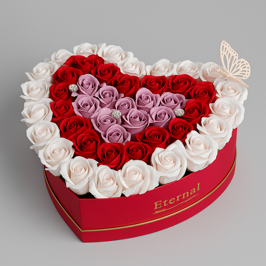 Amour de Luxe